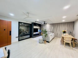 Blk 547A Segar Vale (Bukit Panjang), HDB 5 Rooms #557053761